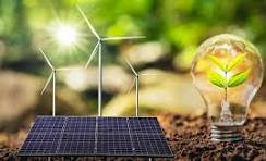 Nigeria energy and legal