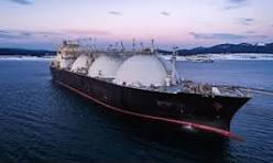 LNG Cargo