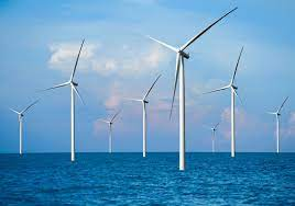Equinor offshore wind
