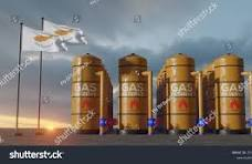 Exxon Gas reserves at syprus