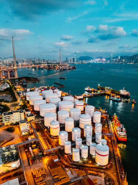 Oil price gain increased