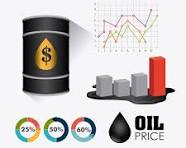 Crude Oil Prices Set for a Weekly Loss Amid Glut Concerns
