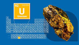 Uranium Shortage Jeopardizes Nuclear Renaissance