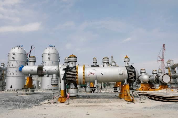 Rivers State proposes private refinery