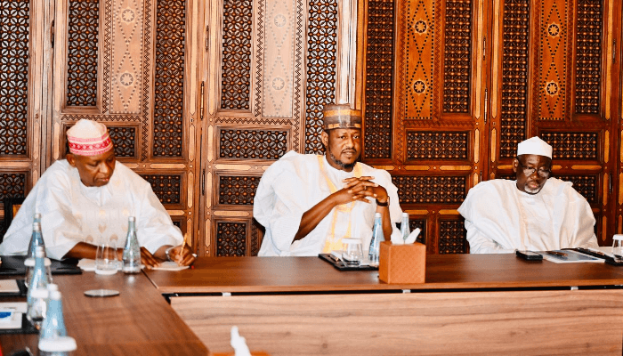 Kano, Katsina, Jigawa states partner on tri-state electricity market for equity in future energies Africa