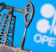 Crude Oil prices getting high