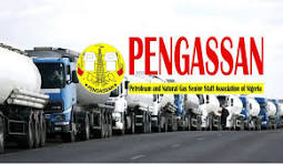 PENGASSAN STRIKE REDUCES OIL