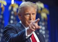 Trump Threatens India With “Massive Tariffs” for Russian Oil Buying