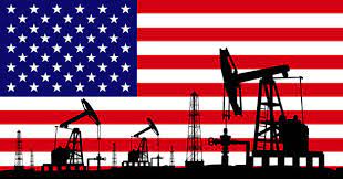 Massive crude oil inventory scared traders