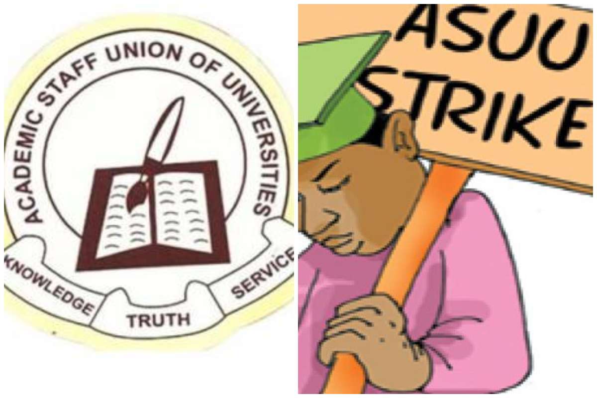 FGN urges ASUU to shelve strike in the interest of students