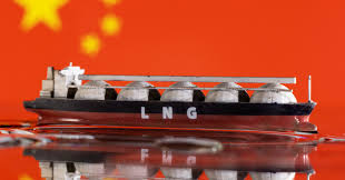 Russia-China LNG Trade Unfazed by Sanctions on Chinese Terminal