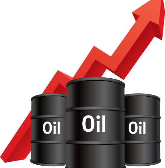 Oil Rises as EIA Reports Across the Board Inventory Draw