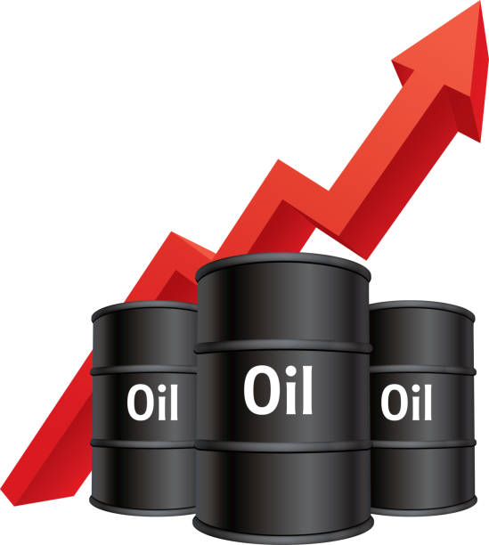 Oil Rises as EIA Reports Across the Board Inventory Draw
