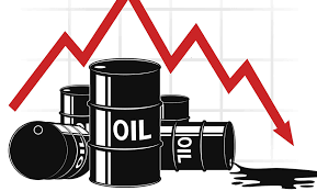 Non OPEC oil start dropping, says TotalEnergies
