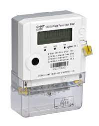 NERC approve bailout for second phase metering