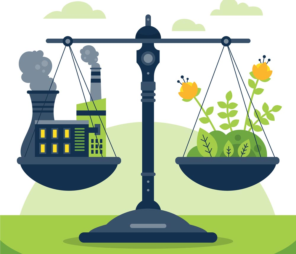 EU promise to reduce carbon cost to improve buildings, transport