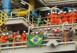 PETROBRAS to begin Amazon oil production