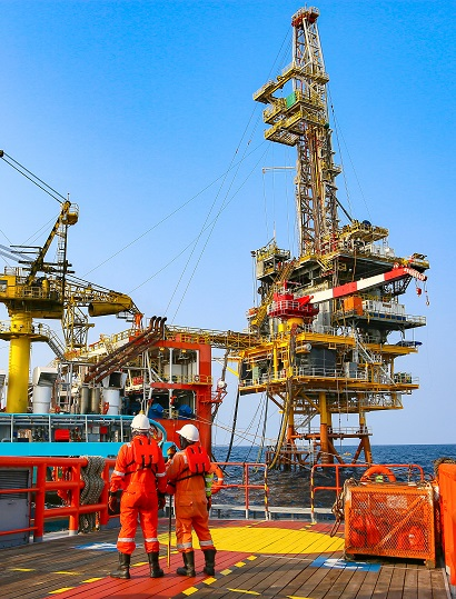 5years strategic plan for oil sector inaugurated in Nigeria