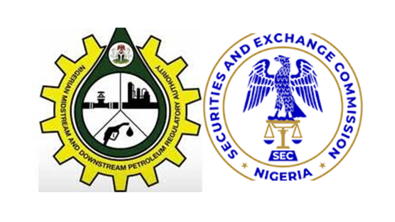 NMDPRA and SEC Partner to Launch Nigeria’s First Gas Commodity Exchange