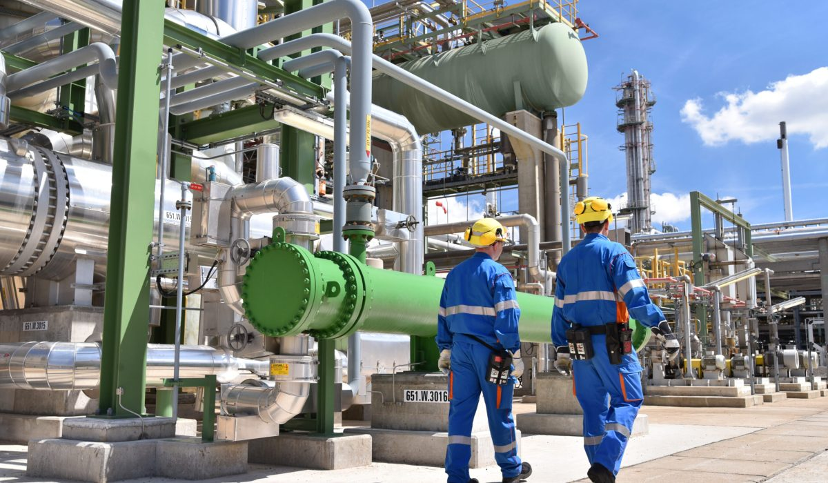 TotalEnergies excels despite oil price dip