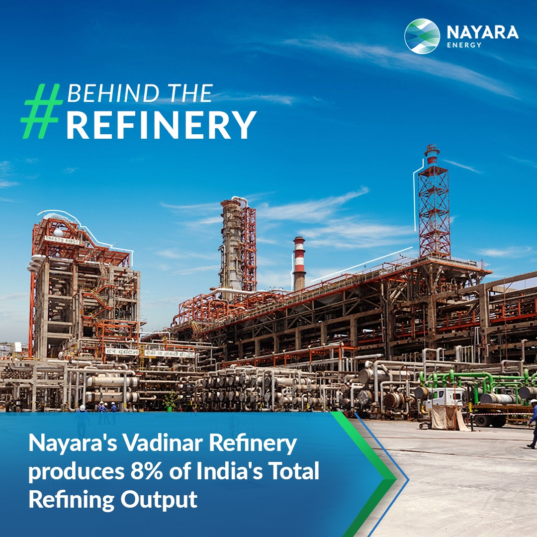 India refiner switches to rail as option for sanction