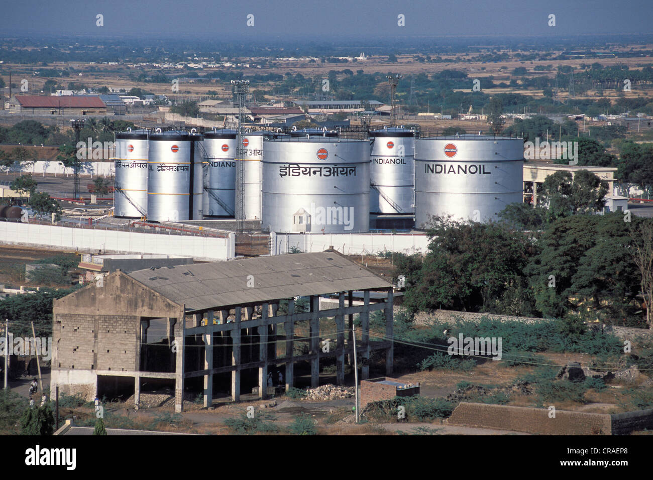 consumers are more important, amidst U.S pressure