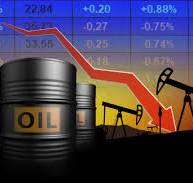 Supply and Demand Fears Continue to Drag Oil Prices Lower