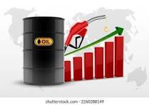  Oil Prices Rebound After a Sharp Selloff