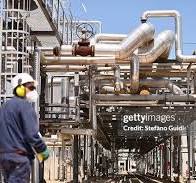 Angola's First Non-Associated Gas Project Launched by Eni Ahead of Schedule