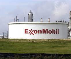ExxonMobil
