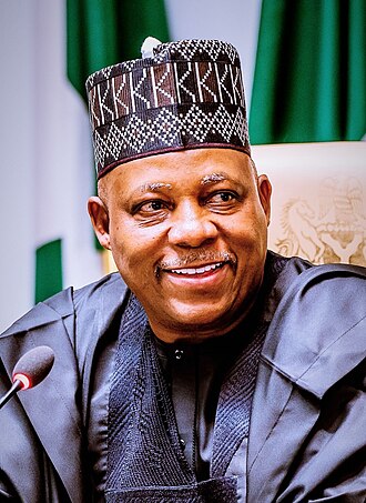  Vice President Shettima Arrives In Belem For 30th UN Climate Change Summit