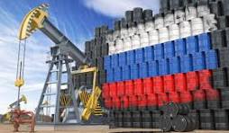 Offshore Oil Russia's oil plunges to $36 per barrel