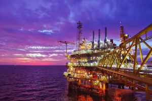 Egypt finds another gas in its desert