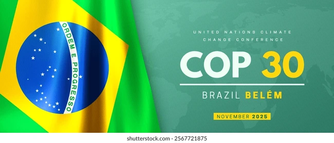 Shettima Arrives In Belem For 30th UN Climate Change Summit