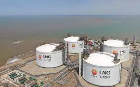 $3.6 Billion Gas Storage Joint Ventures launched by PetroChina, PipeChina