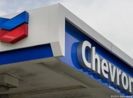  Chevron Nigeria Limited Celebrates Excellence through Awokoya Memorial Chemistry Competition