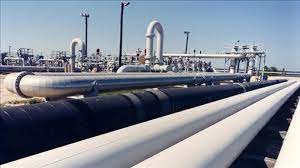  Explosion occurs on Escravos-Lagos gas pipeline -NNPC