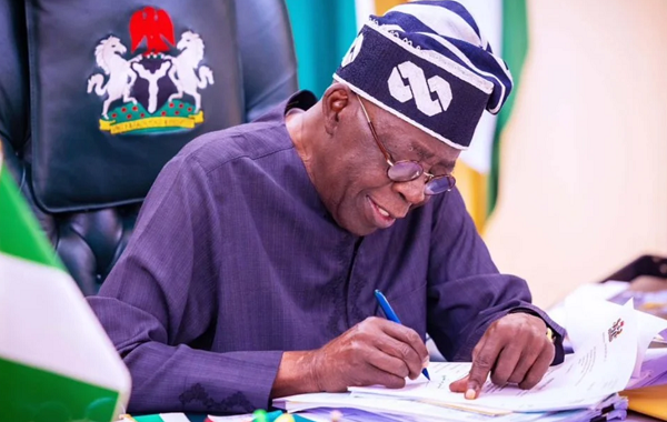  Pesident Tinubu Approves Oil Drilling At Tongeji Island, Renames Olokola Deep Seaport