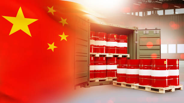  China Issues First 2026 Fuel Export Quotas