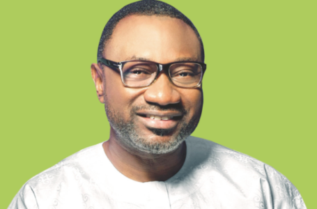 Femi Otedola