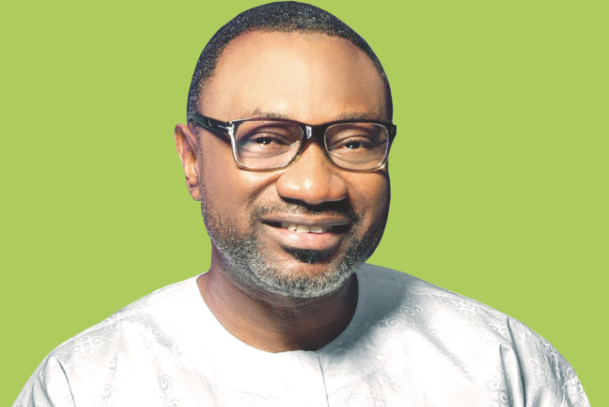  Femi Otedola sells majority stake in Geregu Power in $750 million deal 