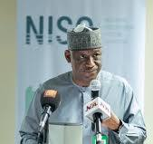 NISO says drop in generation is due to gas shortage. 