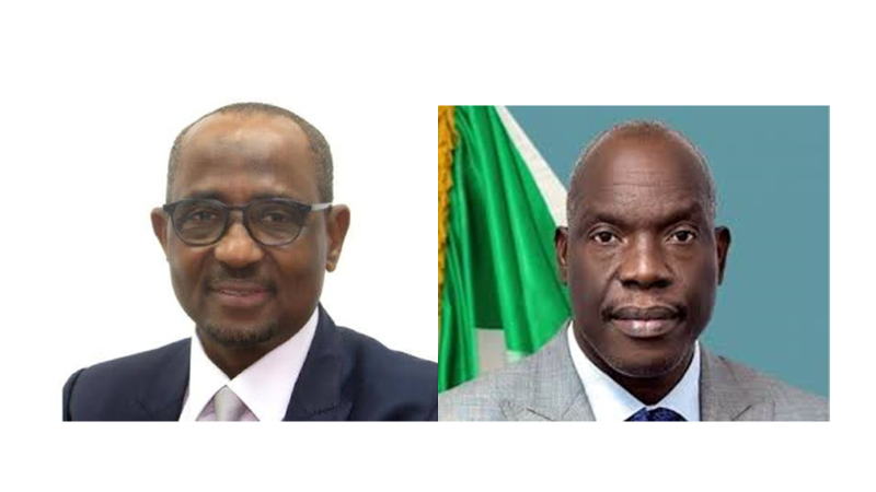 Farou, Komolafe resigns, Tinubu nominates successors for senate approval