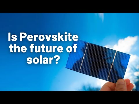 Solar pushing beyond more efficiency theoretical