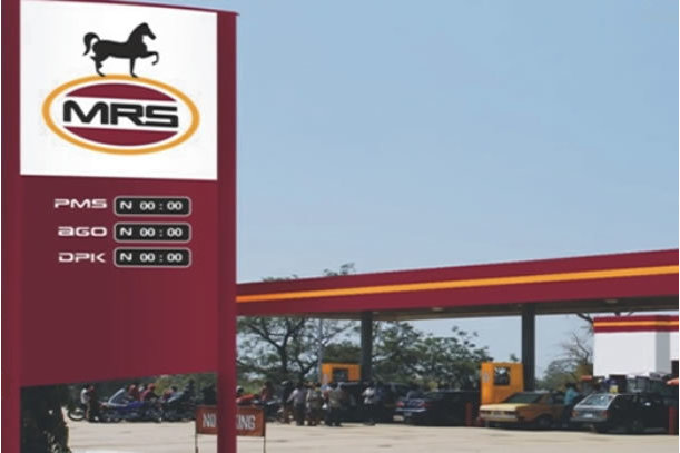 MRS sells at N739/litre, consumers asks Dangote to expand partner stations