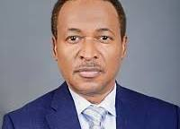 Dr Usman Abba Arabi of NERC now chairman Gombe chairman nerc