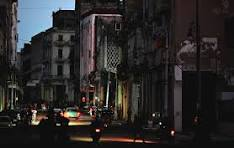 Electrical grid failure plunges Cuba into darkness