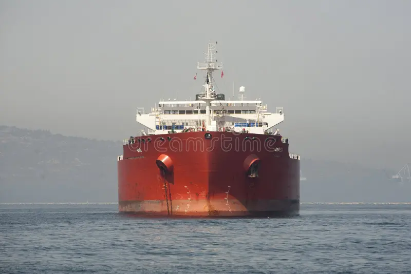 Amid Shipping Chaos resulting from 467% increase in tanker