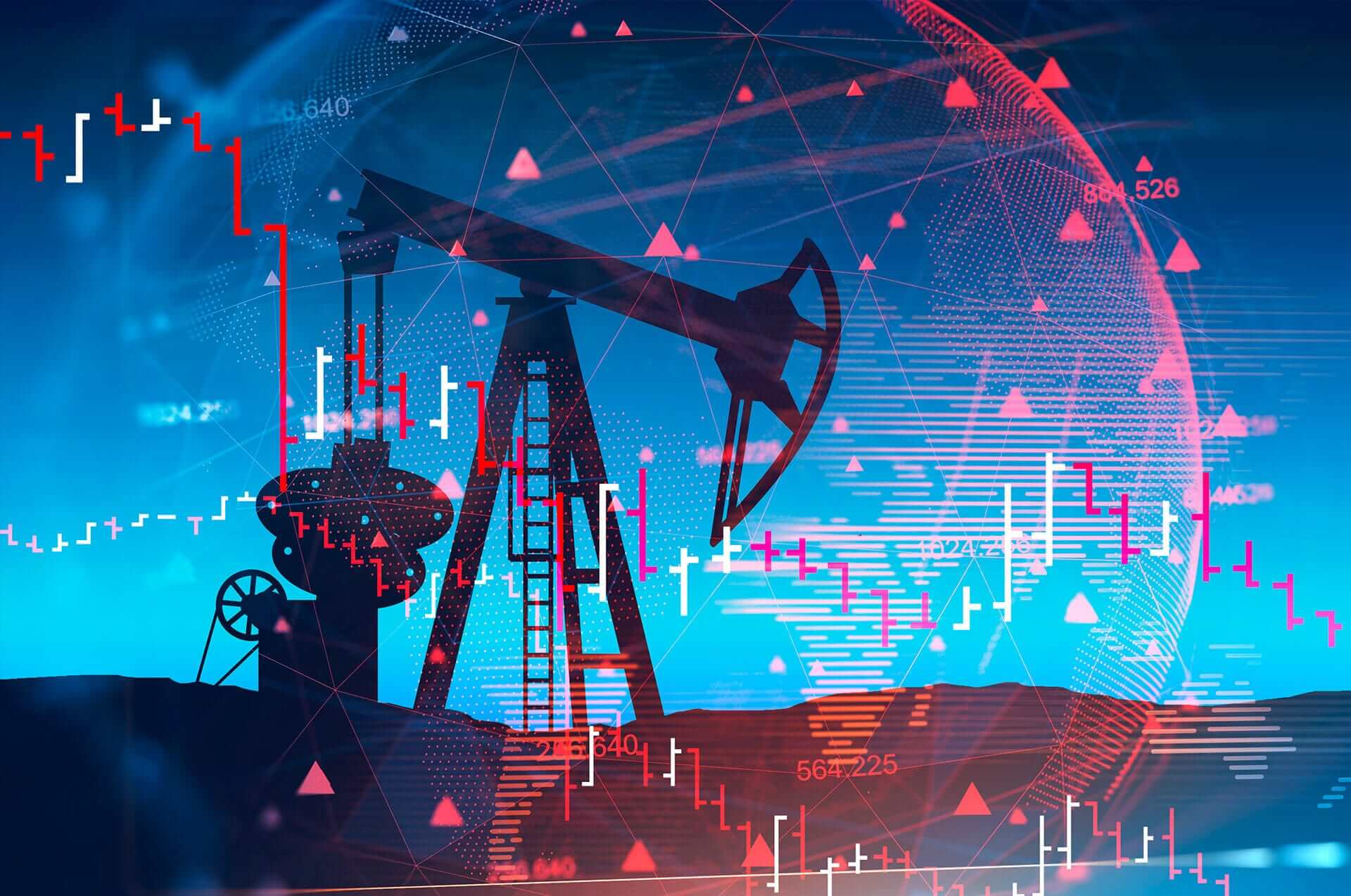 Ways Oilfield Could unlock $320B in Saving Digitally