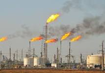 Nigeria Taps Flared Gas to Cut Emissions and Boost Power Supply